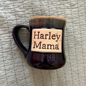 “Harley Mama” coffee mug